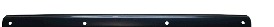 Acoperire, bara protectie 3029550 VAN WEZEL - Caroserie1 Acoperire, bara protectie 3029550 VAN WEZEL - Caroserie1
