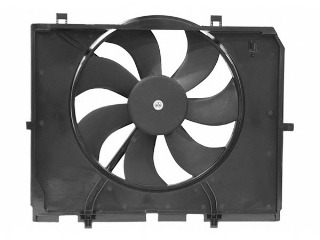 Ventilator, radiator / ventilator,aer conditionat 3029747 VAN WEZEL - Radiator clima Ventilator, radiator / ventilator,aer conditionat 3029747 VAN WEZEL - Radiator clima