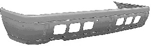 tampon 3030544 VAN WEZEL - Caroserie1 tampon 3030544 VAN WEZEL - Caroserie1