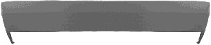 Acoperire, bara protectie 3030551 VAN WEZEL - Caroserie1 Acoperire, bara protectie 3030551 VAN WEZEL - Caroserie1