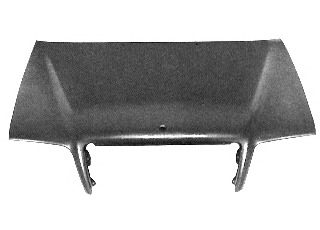 Capota motor 3030660 VAN WEZEL - Trapa/ capota/ usi/ acoperis escamotabil/ pavilion pliant Capota motor 3030660 VAN WEZEL - Trapa/ capota/ usi/ acoperis escamotabil/ pavilion pliant