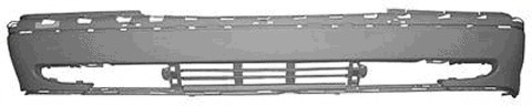 tampon 3031574 VAN WEZEL - Caroserie1 tampon 3031574 VAN WEZEL - Caroserie1