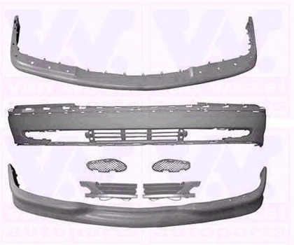 tampon 3031575 VAN WEZEL - Caroserie1 tampon 3031575 VAN WEZEL - Caroserie1