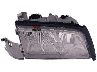 Far 3031962 VAN WEZEL - Far principal