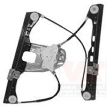Mecanism actionare geam 3032261 VAN WEZEL - Geamuri actionate electric