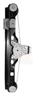 Mecanism actionare geam 3032263 VAN WEZEL - Geamuri actionate electric
