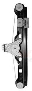 Mecanism actionare geam 3032264 VAN WEZEL - Geamuri actionate electric