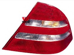 Lampa spate 3036932 VAN WEZEL - Stopuri / elemente Lampa spate 3036932 VAN WEZEL - Stopuri / elemente