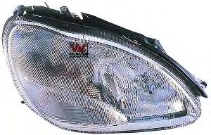 Far 3036961 VAN WEZEL - Faruri / becuri