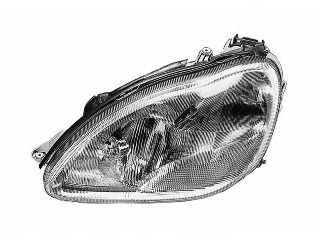 Far 3036961M VAN WEZEL - Faruri / becuri