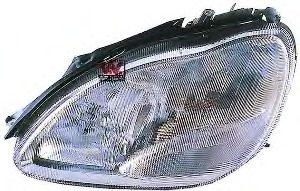 Far 3036962 VAN WEZEL - Faruri / becuri