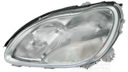 Far 3036983M VAN WEZEL - Faruri / becuri