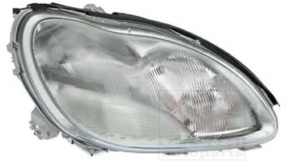 Far 3036984M VAN WEZEL - Faruri / becuri