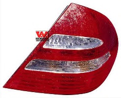 Lampa spate 3041932 VAN WEZEL - Stopuri / elemente Lampa spate 3041932 VAN WEZEL - Stopuri / elemente