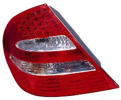 Lampa spate 3041933 VAN WEZEL - Stopuri / elemente Lampa spate 3041933 VAN WEZEL - Stopuri / elemente