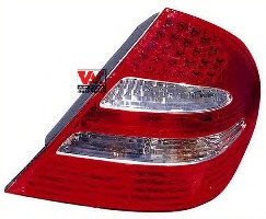 Lampa spate 3041934 VAN WEZEL - Stopuri / elemente Lampa spate 3041934 VAN WEZEL - Stopuri / elemente