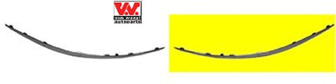 Acoperire, bara protectie 3043581 VAN WEZEL - Bara fata | piese (bara,grila,ramforsare,spoiler,deflector) Acoperire, bara protectie 3043581 VAN WEZEL - Bara fata | piese (bara,grila,ramforsare,spoiler,deflector)