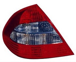 Lampa spate 3043931 VAN WEZEL - Stopuri / elemente Lampa spate 3043931 VAN WEZEL - Stopuri / elemente