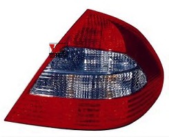 Lampa spate 3043932 VAN WEZEL - Stopuri / elemente Lampa spate 3043932 VAN WEZEL - Stopuri / elemente