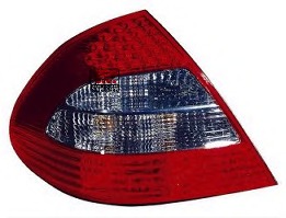Lampa spate 3043933 VAN WEZEL - Stopuri / elemente Lampa spate 3043933 VAN WEZEL - Stopuri / elemente