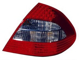 Lampa spate 3043934 VAN WEZEL - Stopuri / elemente Lampa spate 3043934 VAN WEZEL - Stopuri / elemente
