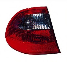 Lampa spate 3043935 VAN WEZEL - Stopuri / elemente Lampa spate 3043935 VAN WEZEL - Stopuri / elemente