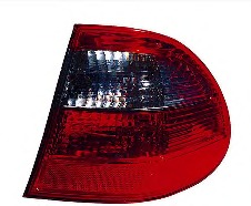 Lampa spate 3043936 VAN WEZEL - Stopuri / elemente Lampa spate 3043936 VAN WEZEL - Stopuri / elemente