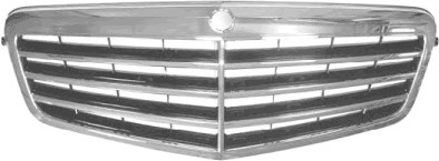 Grila radiator 3044514 VAN WEZEL - Elemente/piese montaj Grila radiator 3044514 VAN WEZEL - Elemente/piese montaj