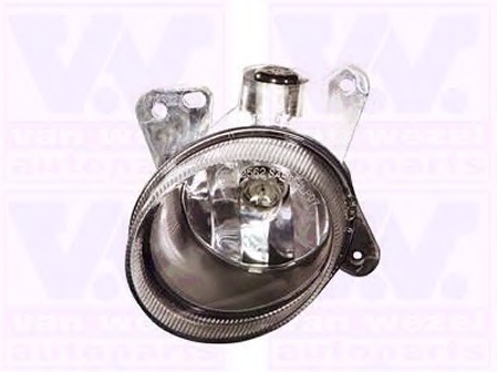 Lumini de zi 3044958 VAN WEZEL - Lumini