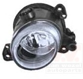 Proiector ceata 3044995 VAN WEZEL - Iluminari auxiliare / elemente Proiector ceata 3044995 VAN WEZEL - Iluminari auxiliare / elemente