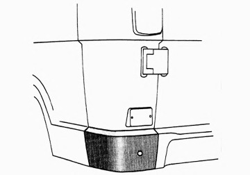 Panou lateral 3070133 VAN WEZEL - Panou lateral Panou lateral 3070133 VAN WEZEL - Panou lateral