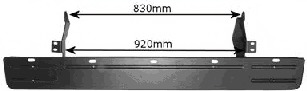 suport,tampon 3075530 VAN WEZEL - Bara fata | piese (bara,grila,ramforsare,spoiler,deflector) suport,tampon 3075530 VAN WEZEL - Bara fata | piese (bara,grila,ramforsare,spoiler,deflector)