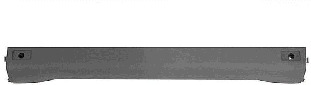 tampon 3075540 VAN WEZEL - Bara fata | piese (bara,grila,ramforsare,spoiler,deflector) tampon 3075540 VAN WEZEL - Bara fata | piese (bara,grila,ramforsare,spoiler,deflector)