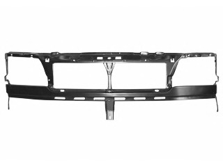 Acoperire fata 3075668 VAN WEZEL - Caroserie1