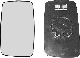 Sticla oglinda, oglinda retrovizoare exterioara 3075861 VAN WEZEL - Oglinzi Sticla oglinda, oglinda retrovizoare exterioara 3075861 VAN WEZEL - Oglinzi