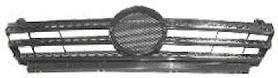 Grila radiator 3076510 VAN WEZEL - Elemente/piese montaj Grila radiator 3076510 VAN WEZEL - Elemente/piese montaj