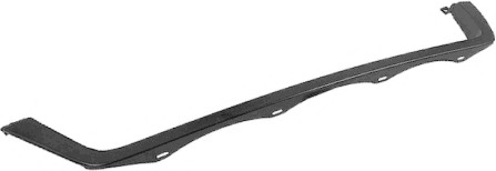 Grila radiator 3076518 VAN WEZEL - Elemente/piese montaj Grila radiator 3076518 VAN WEZEL - Elemente/piese montaj