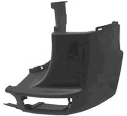 tampon 3077534 VAN WEZEL - Bara fata | piese (bara,grila,ramforsare,spoiler,deflector) tampon 3077534 VAN WEZEL - Bara fata | piese (bara,grila,ramforsare,spoiler,deflector)
