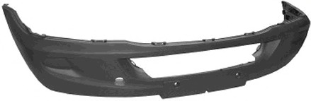 tampon 3077570 VAN WEZEL - Bara fata | piese (bara,grila,ramforsare,spoiler,deflector) tampon 3077570 VAN WEZEL - Bara fata | piese (bara,grila,ramforsare,spoiler,deflector)