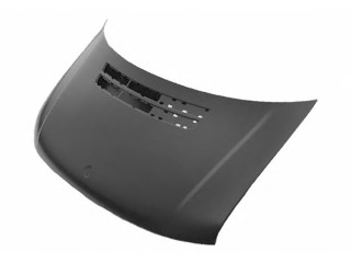 Capota motor 3078660 VAN WEZEL - Trapa/ capota/ usi/ acoperis escamotabil/ pavilion pliant