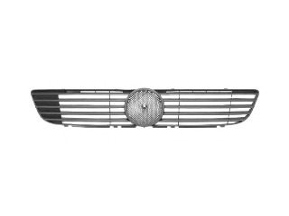 Grila radiator 3079510 VAN WEZEL - Partea frontala/grila radiator