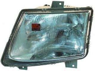 Far 3079961 VAN WEZEL - Far principal