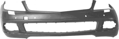 tampon 3097576 VAN WEZEL - Bara fata | piese (bara,grila,ramforsare,spoiler,deflector) tampon 3097576 VAN WEZEL - Bara fata | piese (bara,grila,ramforsare,spoiler,deflector)