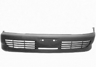 tampon 3213575 VAN WEZEL - Acoperire spate