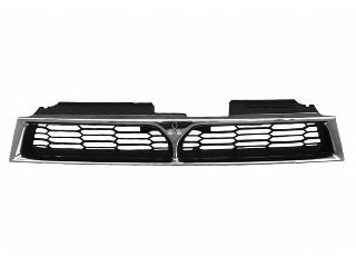 Grila radiator 3221510 VAN WEZEL - Caroserie1 Grila radiator 3221510 VAN WEZEL - Caroserie1