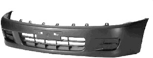 tampon 3223574 VAN WEZEL - Caroserie1
