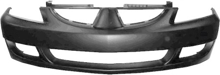 tampon 3231570 VAN WEZEL - Partea frontala/grila radiator