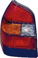 Lampa spate 3347935 VAN WEZEL - Stopuri / elemente Lampa spate 3347935 VAN WEZEL - Stopuri / elemente