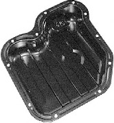 Baie ulei 3348072 VAN WEZEL - Ungere Baie ulei 3348072 VAN WEZEL - Ungere