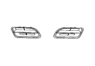 Grila radiator 3348512 VAN WEZEL - Elemente/piese montaj Grila radiator 3348512 VAN WEZEL - Elemente/piese montaj